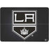NHL Los Angeles Kings Black Background Surface Laptop Studio Skin